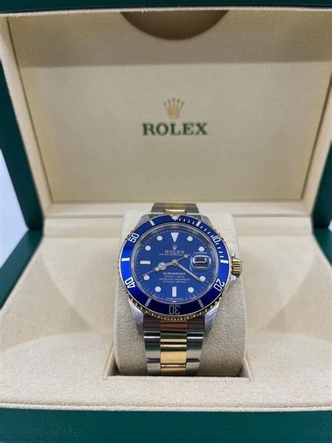 ultimo modello submariner rolex|rolex submariner depth.